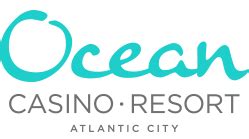 ocean casino resort logo
